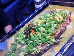 -炉鱼(爱琴海购物公园店)