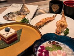 -赤坂亭·M9和牛烧肉·铁板烧·日料398放题(长泰广场店)