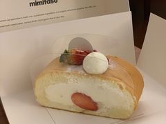 -MIMI FASO(古仓店)