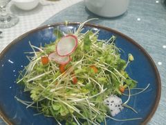 -望乡楼上海菜(日月光店)