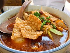 鸡蛋螺蛳粉-陈记柳州螺蛳粉(大坪店)