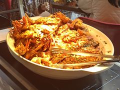 -西安W酒店·WEI全味西餐厅