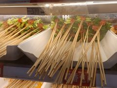 -签签飞串串火锅