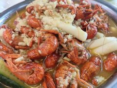 -徐州烧烤龙虾大排档(君临紫金店)