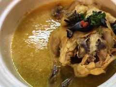 -印象鲵宴·张家界地标美食名片(溪布街店)