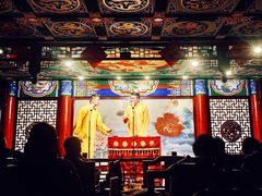 -武汉天乐社武宫剧场