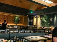 -同仁四季椰子鸡(无锡滨湖万象汇店)