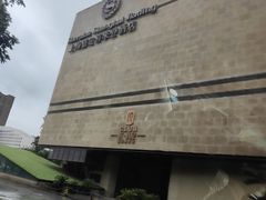 -上海嘉定喜来登酒店