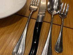 -君悦酒店·La Terrazza意合園·意式风味