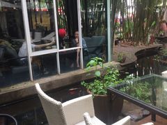 -新竹里馆·花园餐厅(兴苑路店)