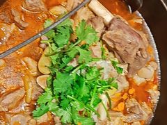 -福茂源横山铁锅羊肉(高新路店)