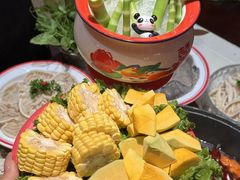 -江北北火锅馆·公路夜市(魏公村店)