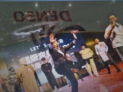 -上海万豪虹桥大酒店·宴会厅