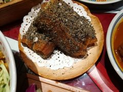 -味福记·本地特色菜(八一万达广场店)