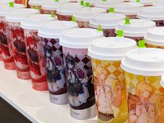 -奈雪的茶(广州万菱汇PRO店)