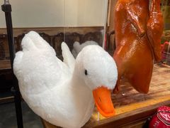-小吊梨汤·北京菜·烤鸭(长安商场-首都博物馆店)