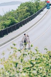 -伯爵风尚全球旅拍