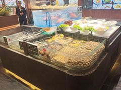 -阿明小菜·海鲜·上海菜(梅陇店)