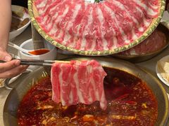 -小龙坎火锅(全球总店)