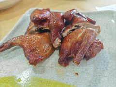 -吉莲利苑海鲜酒家(珠海拱北29年老字号店)