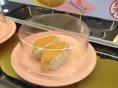 -争鲜回转寿司(中街大悦城店)