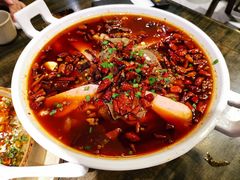 -庆合府重庆大排档(紫都城店)