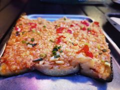 -路边羊烧烤酒场(宝带路店)