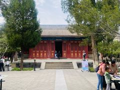 -大钟寺古钟博物馆