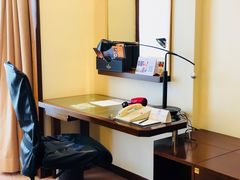 -深圳香格里拉酒店