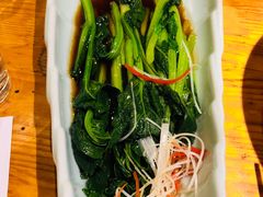 -苹果树下艺术餐厅(通州店)