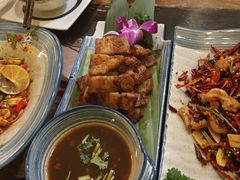-紫滇源云南生态菜(丹凤街店)