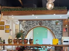 -茶油香闽南菜·花园餐厅(前埔店)