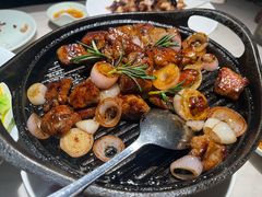 -船歌·鱼水饺青岛菜(闽江二路店)