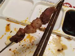 -可口香·非遗老号烧烤(南岗直营店)