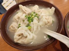 原汤龙抄手-龙抄手(春熙路总店)
