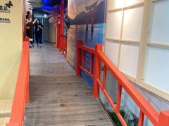 -白兔子密室(长寿路店)