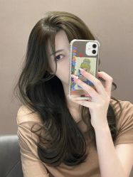 -丝源发型