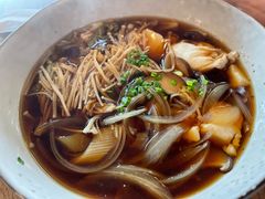 全素寿喜锅-FUNK & KALE BY WAGAS(长宁尚嘉)