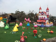 -安徒生童话乐园