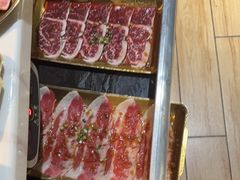 -炙城·韩式烤肉(南京东路店)