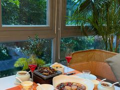 -若蘭慈·无国界素食料理(欢乐海岸店)