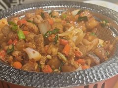 -苹果树下艺术餐厅(通州店)