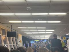 -约翰·菲茨杰拉德·肯尼迪国际机场