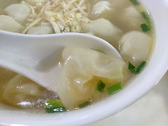 -绿杨馄饨临顿路店