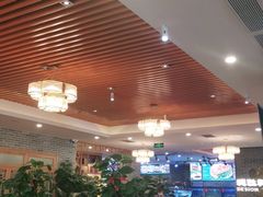 大堂-德胜轩正宗顺德菜(宝安沙井会展中心店)