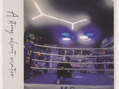 -M.S拳击泰拳馆(大学路店)