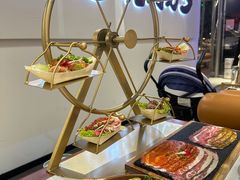 -朴太院·烤肉万岁(盐城店)