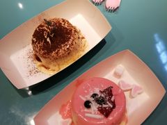 -狐狸和向日葵(北京路店)