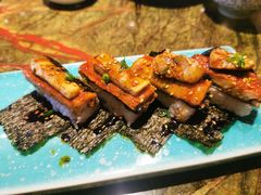 -炙柒Sekinana·精致料理 烧鸟·铁板烧(海上世界店)