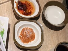 -野妹经典火锅(民治店)